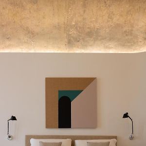 Habitación Deluxe con Cama King